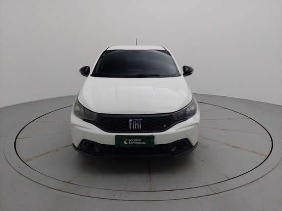 FIAT-ARGO-1.0 FIREFLY FLEX DRIVE MANUAL FIAT-ARGO-2025