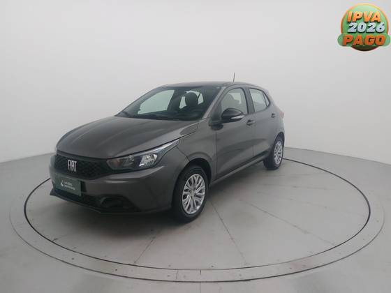 FIAT ARGO 1.0 FIREFLY FLEX DRIVE MANUAL