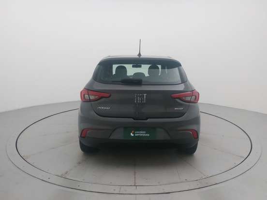 FIAT-ARGO-1.0 FIREFLY FLEX DRIVE MANUAL FIAT-ARGO-2025