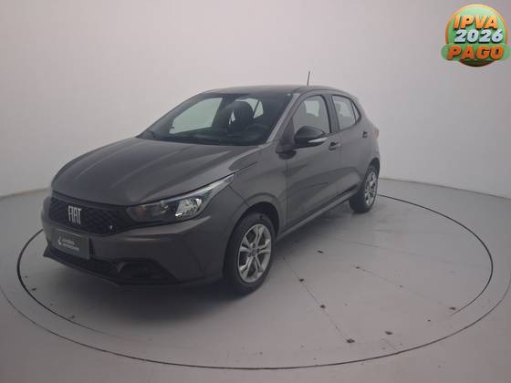 FIAT ARGO 1.0 FIREFLY FLEX DRIVE MANUAL