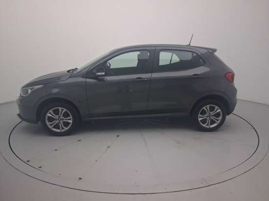 FIAT-ARGO-1.0 FIREFLY FLEX DRIVE MANUAL FIAT-ARGO-2025