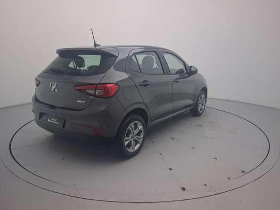 FIAT-ARGO-1.0 FIREFLY FLEX DRIVE MANUAL FIAT-ARGO-2025