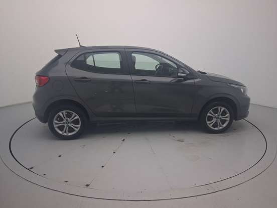 FIAT-ARGO-1.0 FIREFLY FLEX DRIVE MANUAL FIAT-ARGO-2025