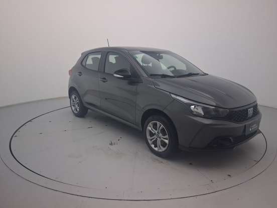 FIAT-ARGO-1.0 FIREFLY FLEX DRIVE MANUAL FIAT-ARGO-2025