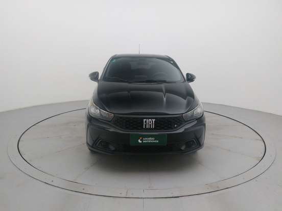 FIAT-ARGO-1.0 FIREFLY FLEX DRIVE MANUAL FIAT-ARGO-2025
