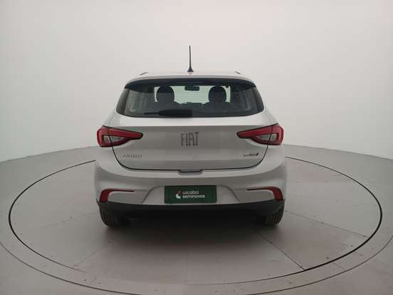 FIAT-ARGO-1.0 FIREFLY FLEX DRIVE MANUAL FIAT-ARGO-2024
