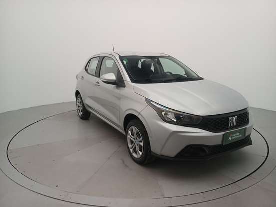 FIAT-ARGO-1.0 FIREFLY FLEX DRIVE MANUAL FIAT-ARGO-2024