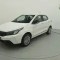 FIAT ARGO 1.0 FIREFLY FLEX DRIVE MANUAL FIAT ARGO 1.0 FIREFLY FLEX DRIVE MANUAL