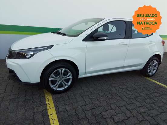 FIAT-ARGO-1.0 FIREFLY FLEX DRIVE MANUAL FIAT-ARGO-2025