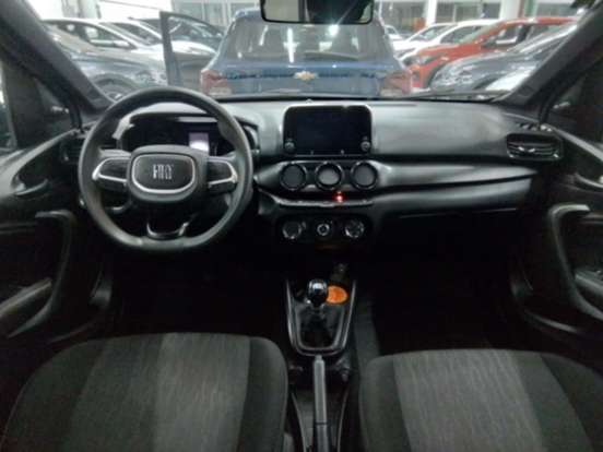 FIAT-ARGO-1.0 FIREFLY FLEX DRIVE MANUAL FIAT-ARGO-2025