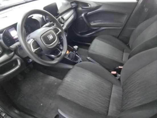 FIAT-ARGO-1.0 FIREFLY FLEX DRIVE MANUAL FIAT-ARGO-2025