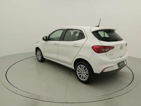 FIAT-ARGO-2025