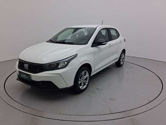 FIAT-ARGO-1.0 FIREFLY FLEX DRIVE MANUAL FIAT-ARGO-2025