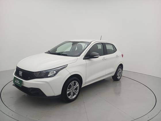FIAT ARGO 1.0 FIREFLY FLEX DRIVE MANUAL
