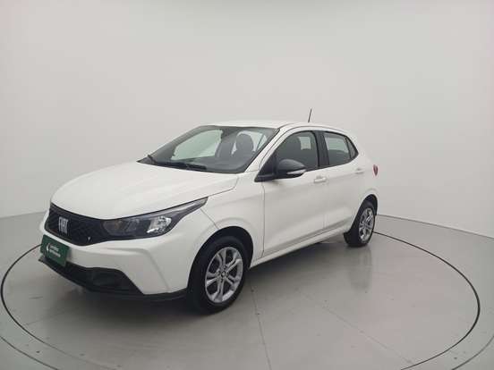 FIAT-ARGO-1.0 FIREFLY FLEX DRIVE MANUAL FIAT-ARGO-2025