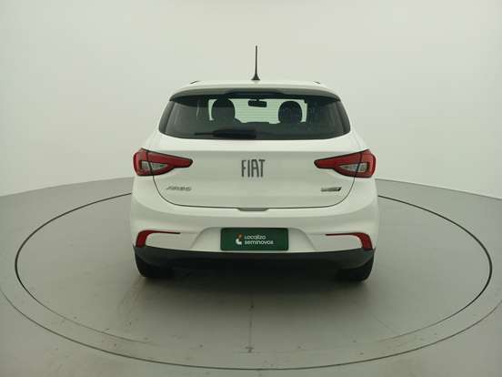 FIAT-ARGO-2025