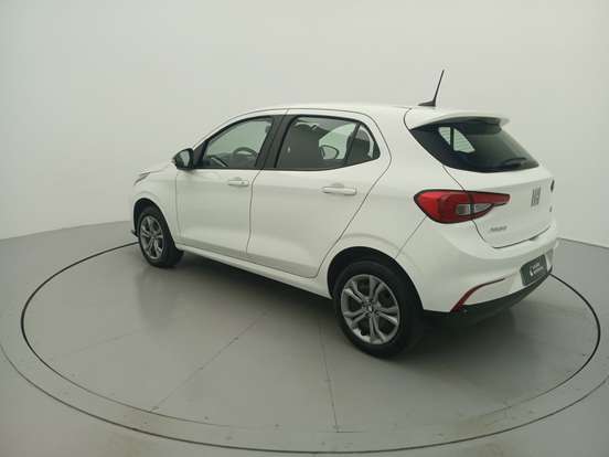 FIAT-ARGO-1.0 FIREFLY FLEX DRIVE MANUAL FIAT-ARGO-2025