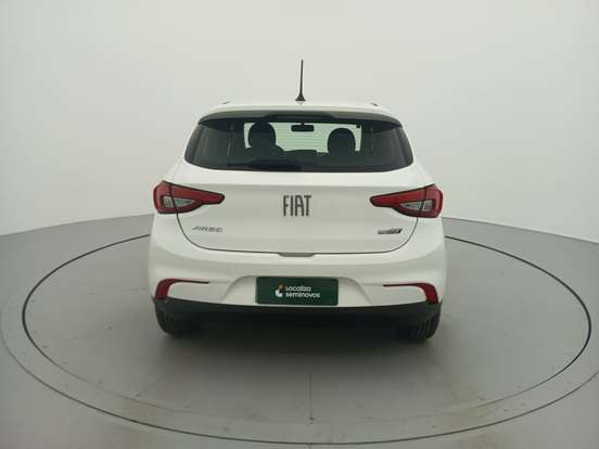 FIAT-ARGO-1.0 FIREFLY FLEX DRIVE MANUAL FIAT-ARGO-2025