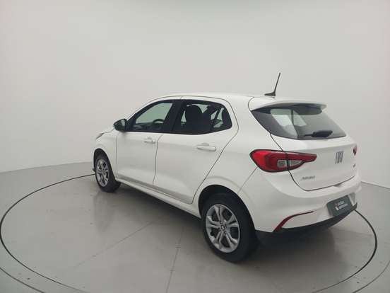 FIAT-ARGO-2025