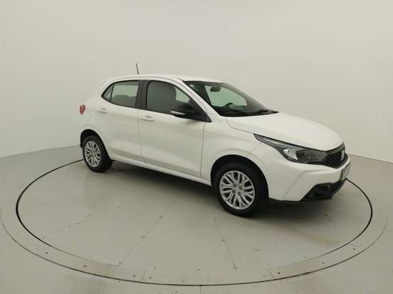 FIAT-ARGO-1.0 FIREFLY FLEX DRIVE MANUAL FIAT-ARGO-2025