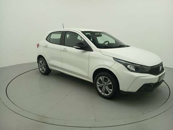 FIAT-ARGO-1.0 FIREFLY FLEX DRIVE MANUAL FIAT-ARGO-2025