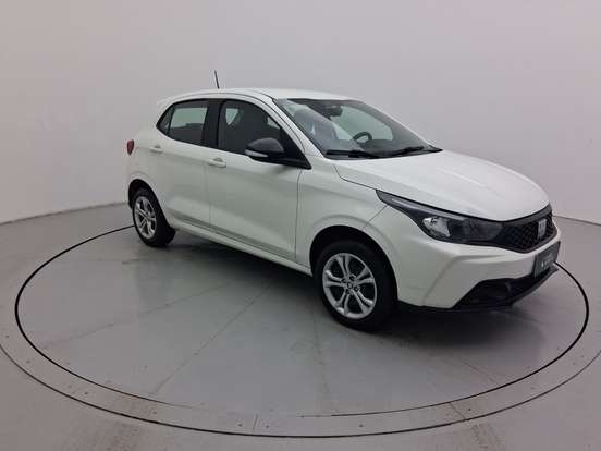 FIAT-ARGO-1.0 FIREFLY FLEX DRIVE MANUAL FIAT-ARGO-2025