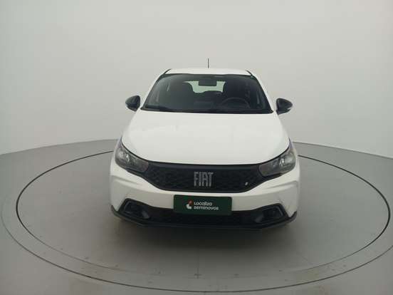 FIAT-ARGO-1.0 FIREFLY FLEX DRIVE MANUAL FIAT-ARGO-2025