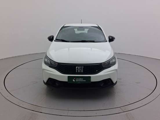 FIAT-ARGO-1.0 FIREFLY FLEX DRIVE MANUAL FIAT-ARGO-2025