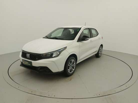 FIAT-ARGO-1.0 FIREFLY FLEX DRIVE MANUAL FIAT-ARGO-2025