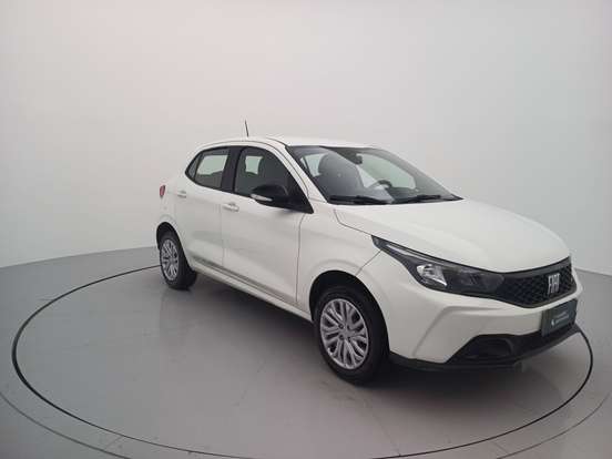 FIAT-ARGO-1.0 FIREFLY FLEX DRIVE MANUAL FIAT-ARGO-2025