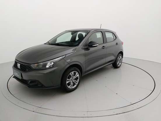 FIAT-ARGO-2025