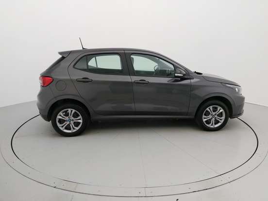 FIAT-ARGO-1.0 FIREFLY FLEX DRIVE MANUAL FIAT-ARGO-2025