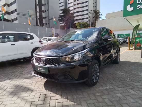 FIAT-ARGO-1.0 FIREFLY FLEX DRIVE MANUAL FIAT-ARGO-2024