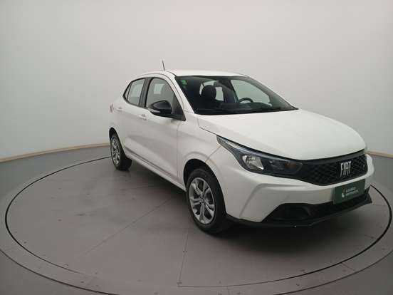 FIAT-ARGO-1.0 FIREFLY FLEX DRIVE MANUAL FIAT-ARGO-2025