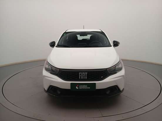 FIAT-ARGO-1.0 FIREFLY FLEX DRIVE MANUAL FIAT-ARGO-2025