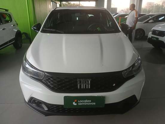 FIAT-ARGO-1.0 FIREFLY FLEX DRIVE MANUAL FIAT-ARGO-2025