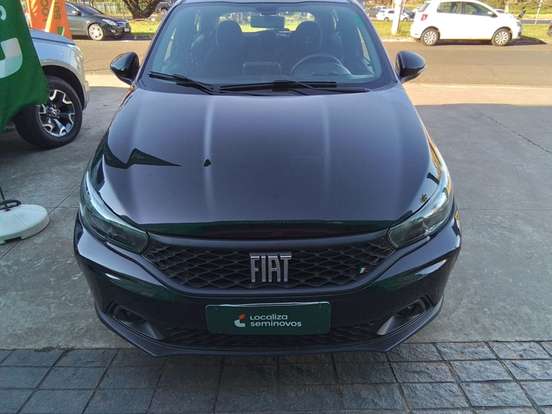 FIAT-ARGO-1.0 FIREFLY FLEX DRIVE MANUAL FIAT-ARGO-2025