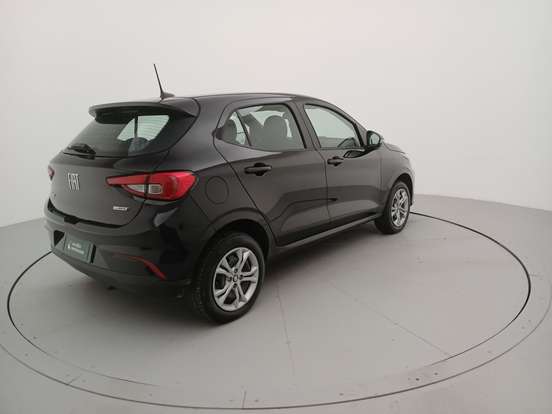 FIAT-ARGO-1.0 FIREFLY FLEX DRIVE MANUAL FIAT-ARGO-2025