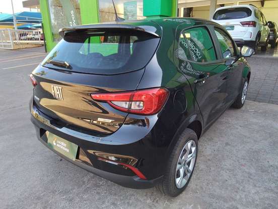 FIAT-ARGO-1.0 FIREFLY FLEX DRIVE MANUAL FIAT-ARGO-2025