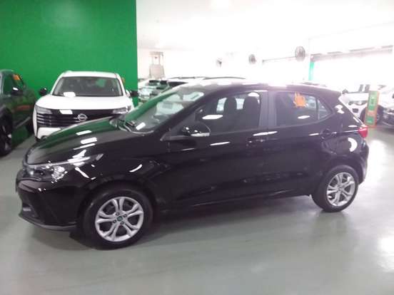FIAT-ARGO-1.0 FIREFLY FLEX DRIVE MANUAL FIAT-ARGO-2025
