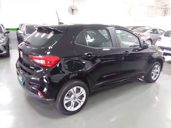 FIAT-ARGO-1.0 FIREFLY FLEX DRIVE MANUAL FIAT-ARGO-2025