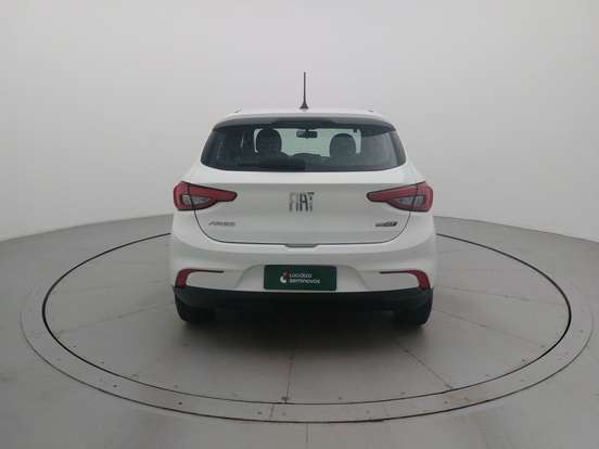 FIAT-ARGO-1.0 FIREFLY FLEX DRIVE MANUAL FIAT-ARGO-2025