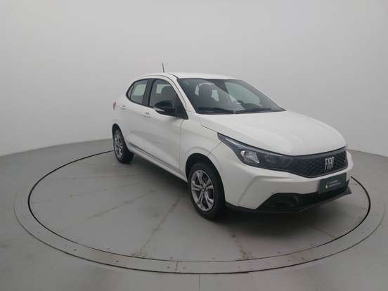 FIAT-ARGO-1.0 FIREFLY FLEX DRIVE MANUAL FIAT-ARGO-2025