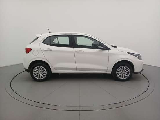 FIAT-ARGO-1.0 FIREFLY FLEX DRIVE MANUAL FIAT-ARGO-2025