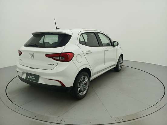FIAT-ARGO-1.0 FIREFLY FLEX DRIVE MANUAL FIAT-ARGO-2025