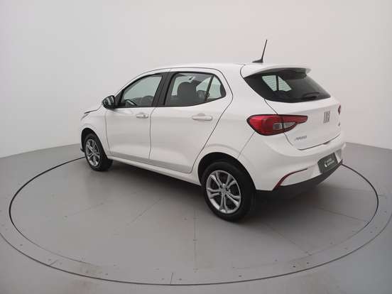 FIAT-ARGO-2025