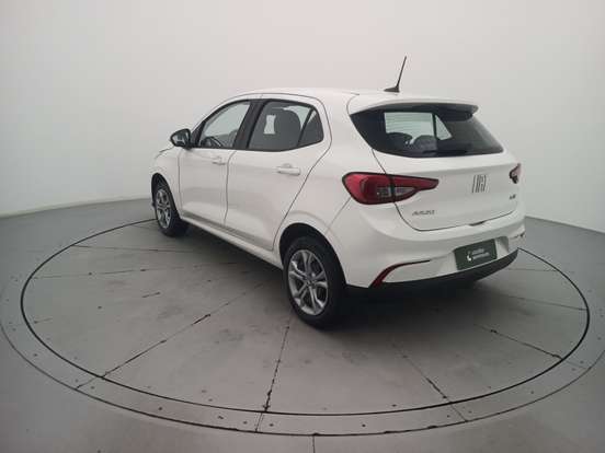 FIAT-ARGO-1.0 FIREFLY FLEX DRIVE MANUAL FIAT-ARGO-2025