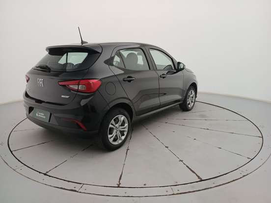 FIAT-ARGO-1.0 FIREFLY FLEX DRIVE MANUAL FIAT-ARGO-2025