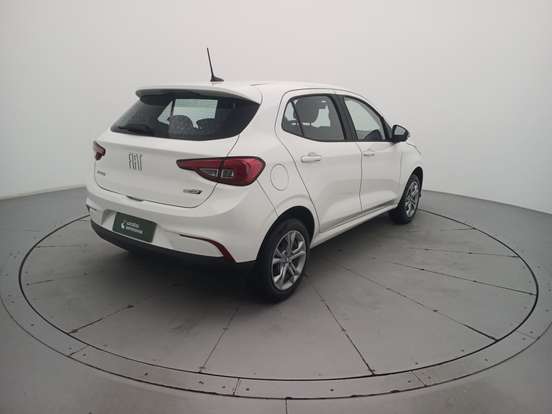 FIAT-ARGO-1.0 FIREFLY FLEX DRIVE MANUAL FIAT-ARGO-2025