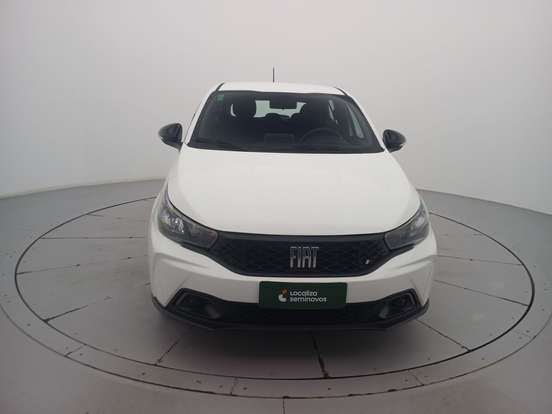 FIAT-ARGO-1.0 FIREFLY FLEX DRIVE MANUAL FIAT-ARGO-2025